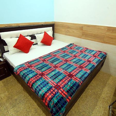 Hotel Amron45 Chandīgarh מראה חיצוני תמונה
