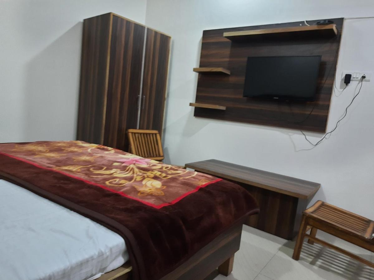Hotel Amron45 Chandīgarh מראה חיצוני תמונה
