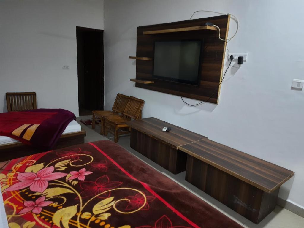Hotel Amron45 Chandīgarh מראה חיצוני תמונה