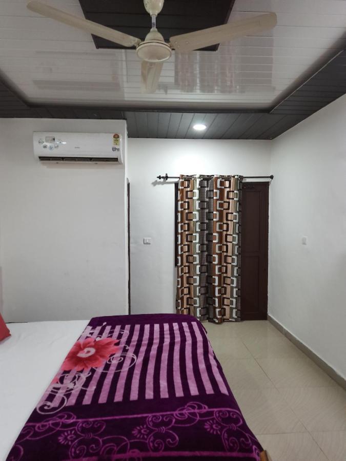 Hotel Amron45 Chandīgarh מראה חיצוני תמונה