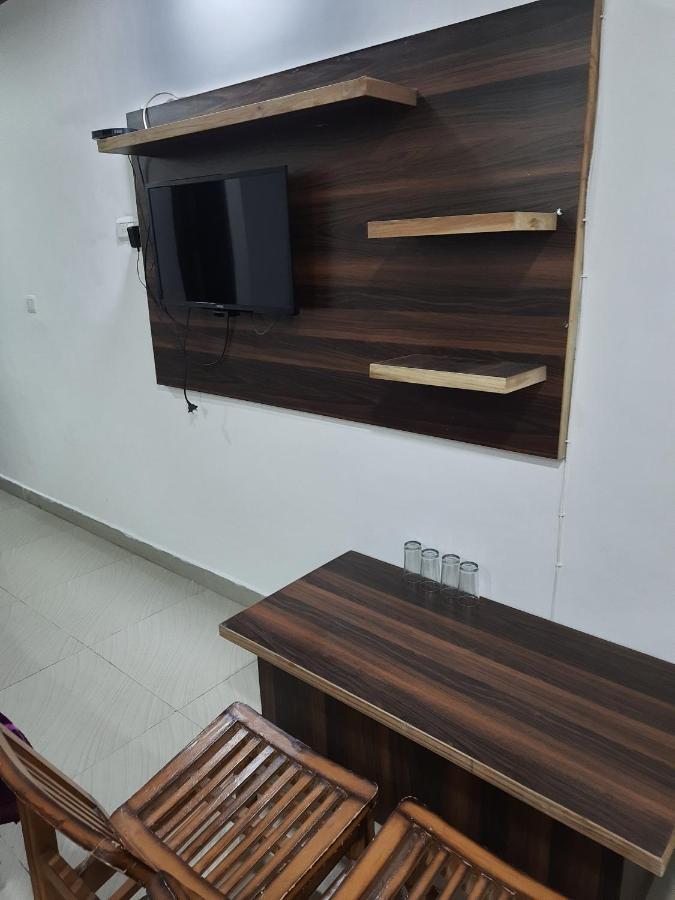 Hotel Amron45 Chandīgarh מראה חיצוני תמונה